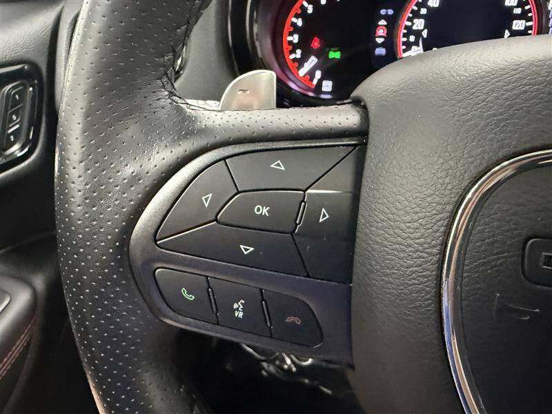 2023 Dodge Durango R/T