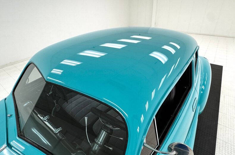 1948 Buick 50 Super