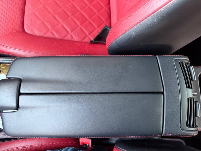 2018 Mercedes-Benz CLS CLS 550