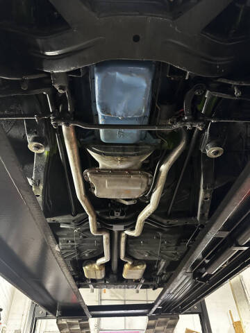 1973 Plymouth Roadrunner