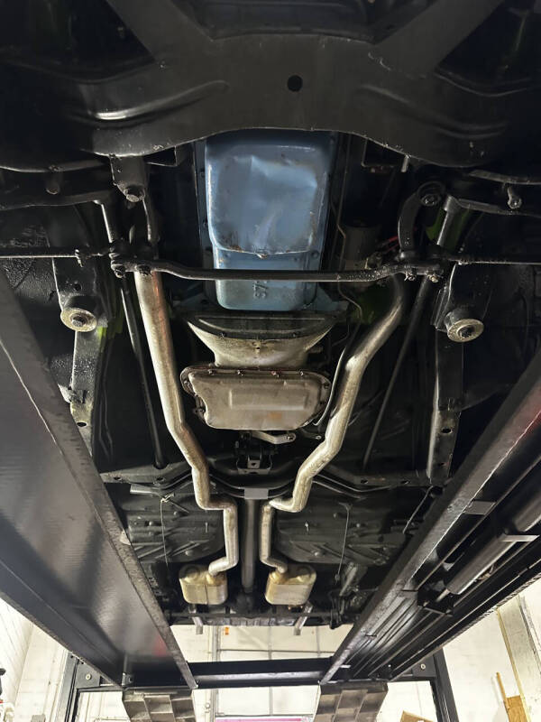 1973 Plymouth Roadrunner