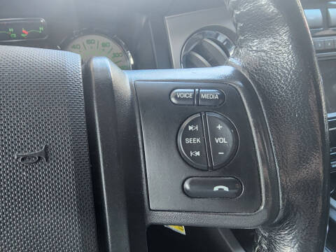 2013 Ford Expedition Limited