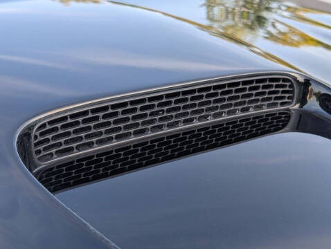 1999 Chevrolet Camaro Z28 SS