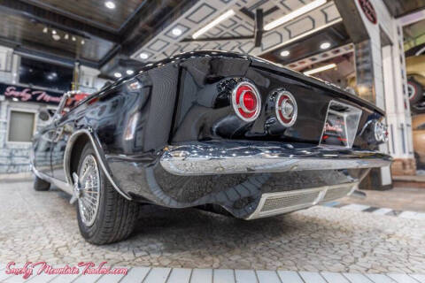 1964 Chevrolet Corvair