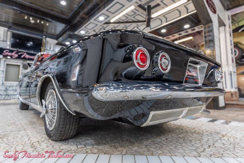 1964 Chevrolet Corvair