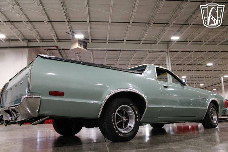 1979 Ford Ranchero