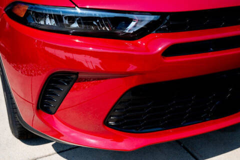 2024 Dodge Hornet GT