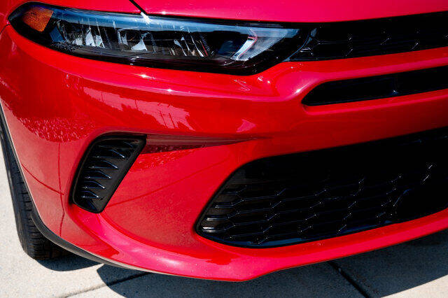 2024 Dodge Hornet GT