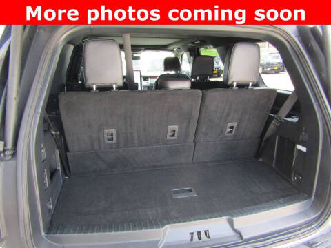 2023 Ford Expedition Timberline