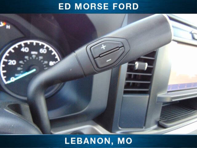 2026 Ford F-350 Super Duty XL