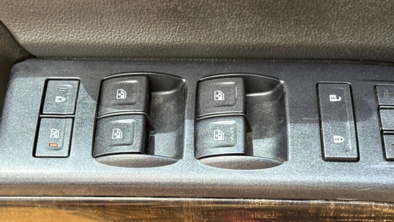 2016 GMC Sierra 2500HD Denali