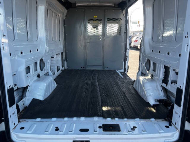 2016 Ford Transit 250