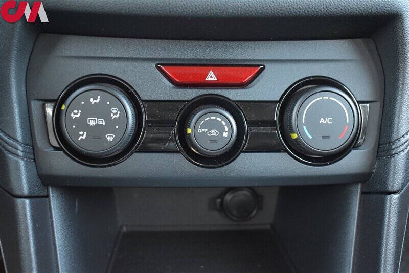 2018 Subaru Impreza Premium