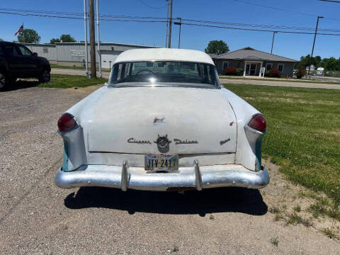 1955 Packard Clipper