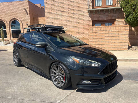2015 Ford Focus for sale at Freedom  Automotive - Freedom Automotive in Sierra Vista AZ