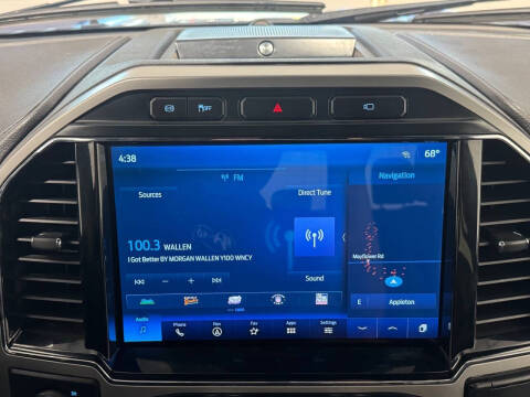 2022 Ford F-250 Super Duty Lariat