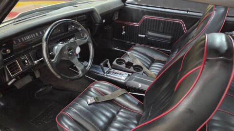 1972 Chevrolet Chevelle