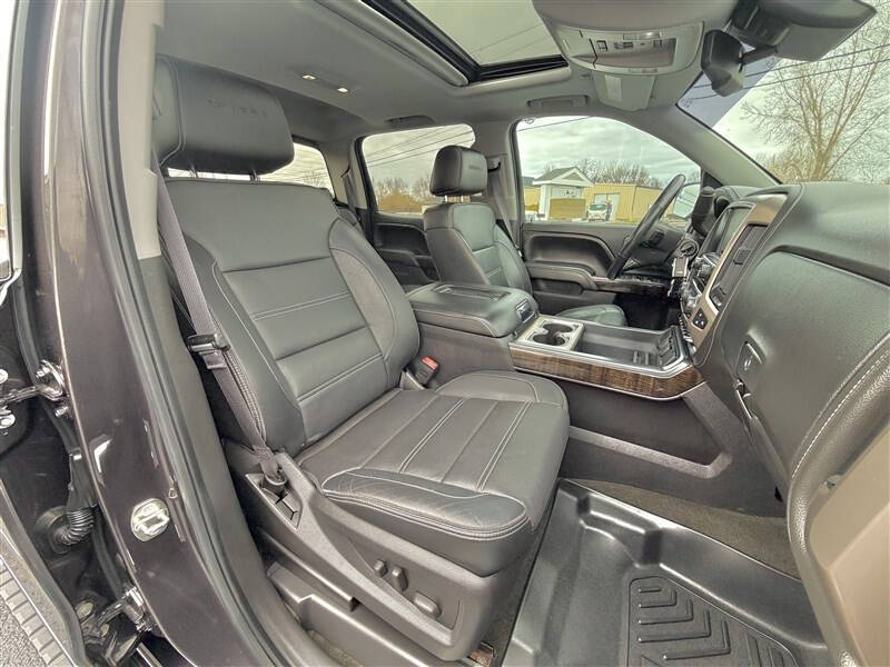 2016 GMC Sierra 1500