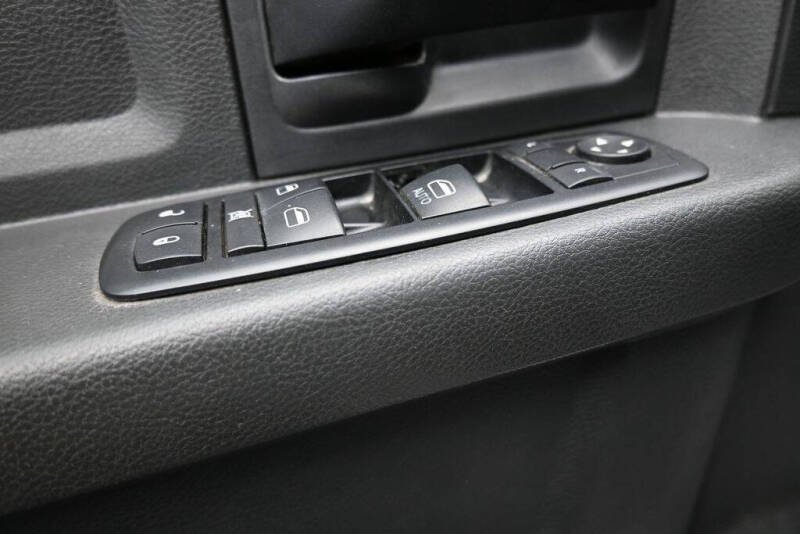 2012 RAM 1500 Express