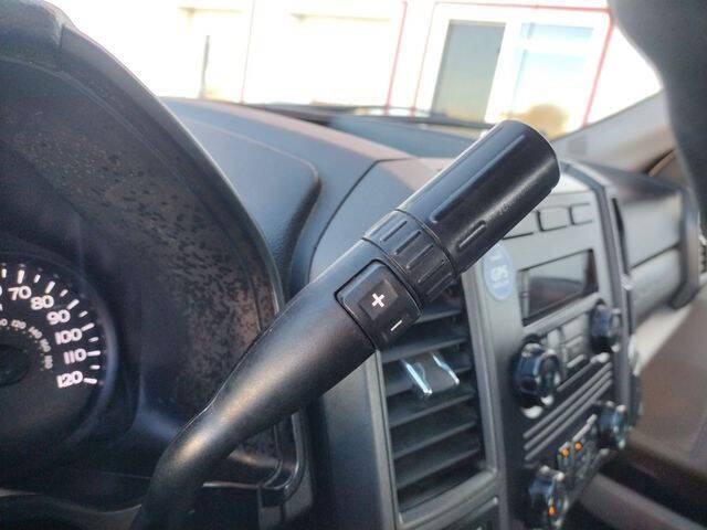 2017 Ford F-350 Super Duty