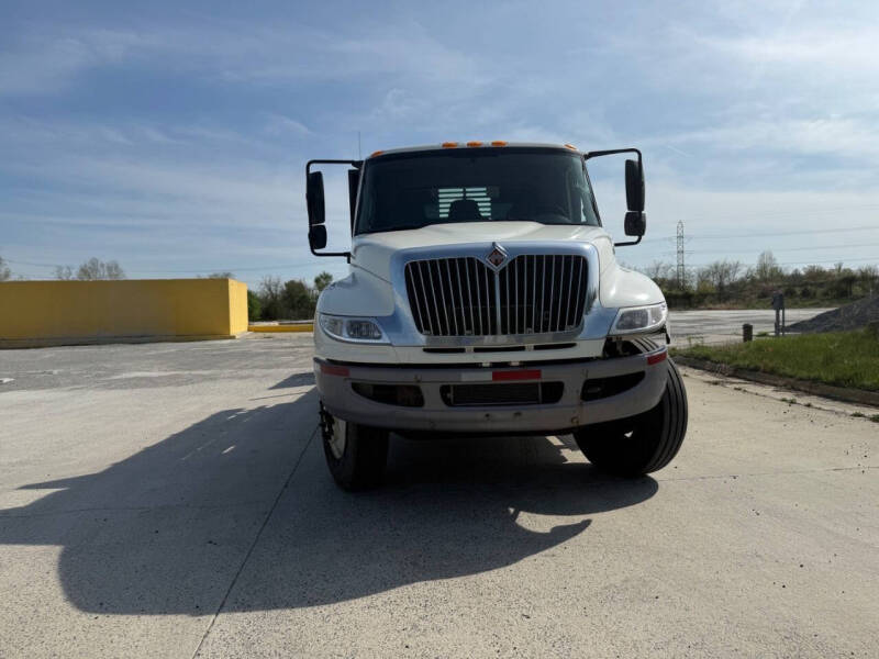 2015 International DuraStar 4300