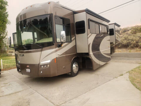 2007 Winnebago M-36LD