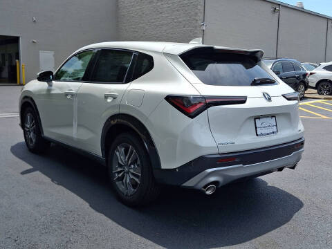 2026 Acura ADX