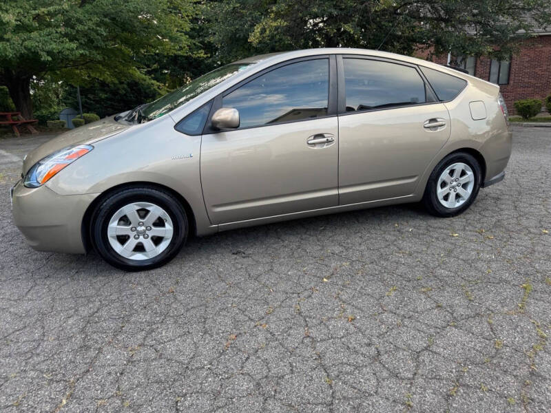 2007 Toyota Prius