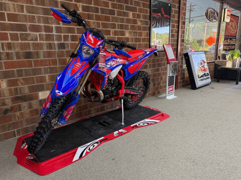 2026 Beta 300 RR Race 2-Stroke
