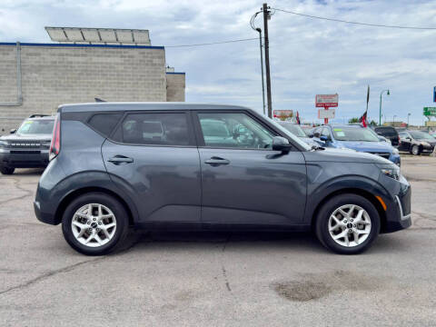 2024 Kia Soul