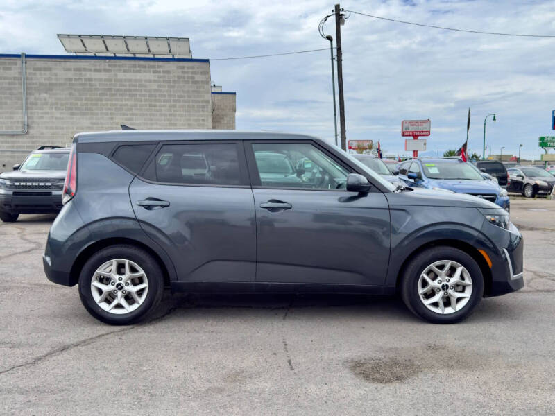 2024 Kia Soul