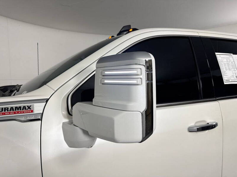 2021 GMC Sierra 2500HD