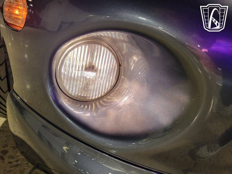 2000 Dodge Viper RT/10