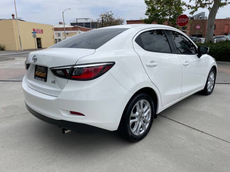 2016 Scion iA for sale at Got Cars in Downey, CA