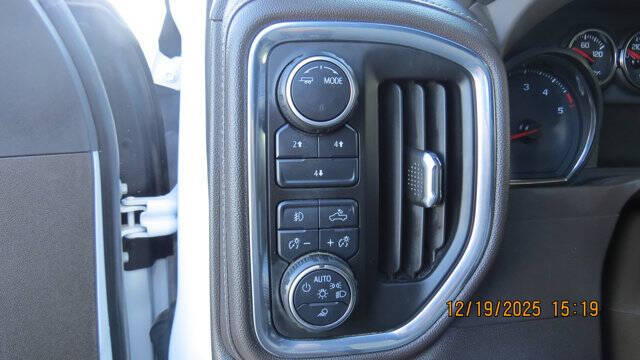 2023 Chevrolet Silverado 3500HD