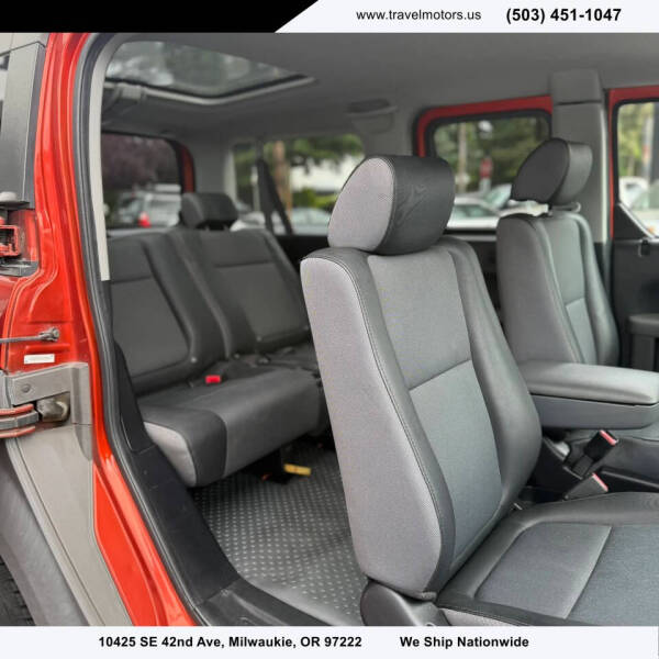 2003 Honda Element EX