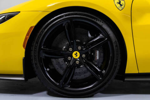 2023 Ferrari 296 GTB