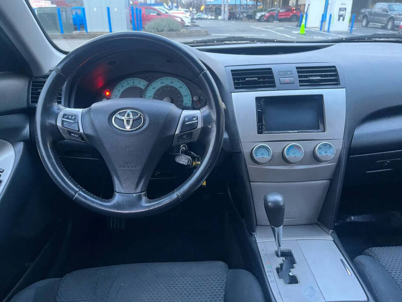 2009 Toyota Camry