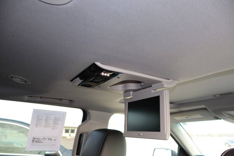 2018 GMC Yukon XL SLT