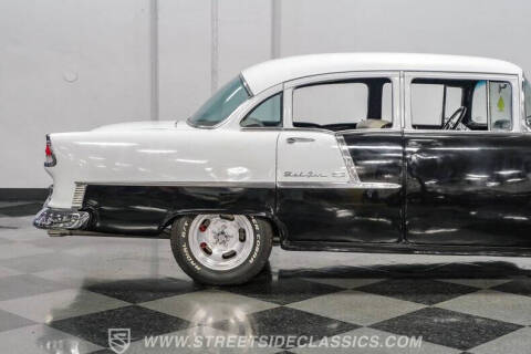 1955 Chevrolet 210