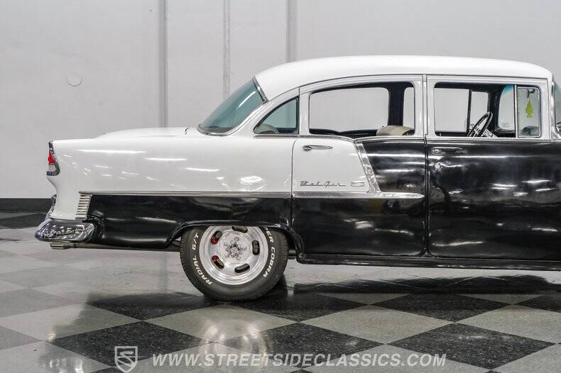 1955 Chevrolet 210