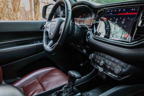 2023 Dodge Durango GT Premium