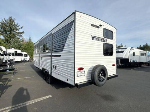 2026 Winnebago Access