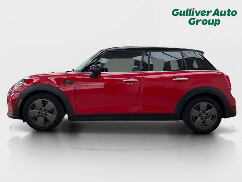 2023 MINI Hardtop 4 Door Cooper