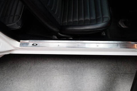 1970 Pontiac Firebird Trans Am