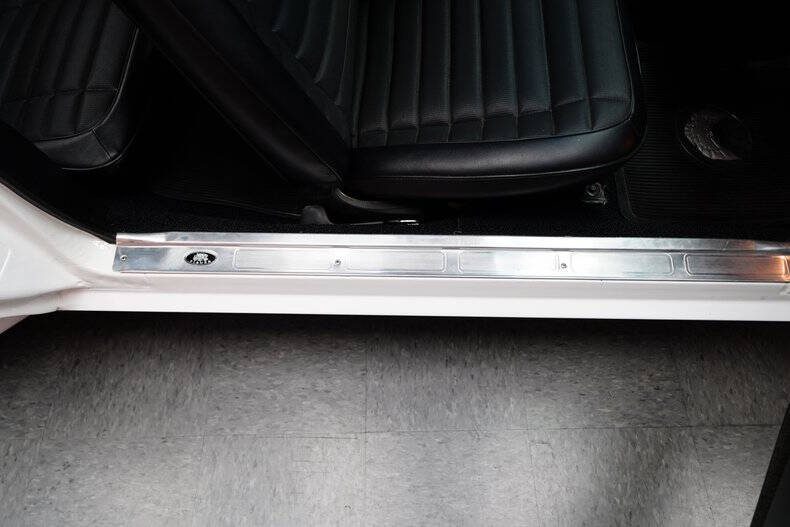 1970 Pontiac Firebird Trans Am