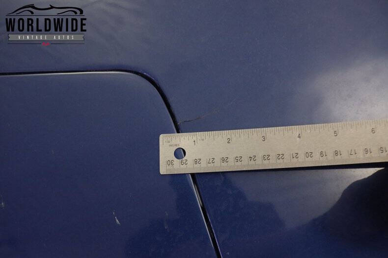 1972 Chevrolet Corvette