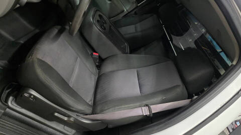 2013 Chevrolet Silverado 1500 Work Truck
