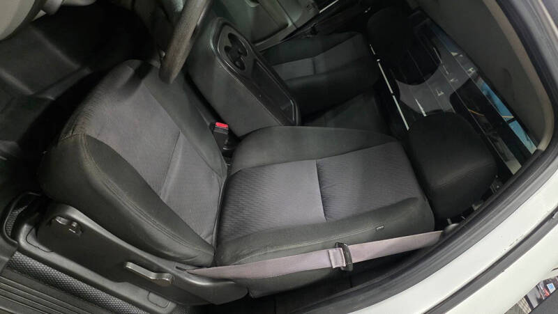 2013 Chevrolet Silverado 1500 Work Truck