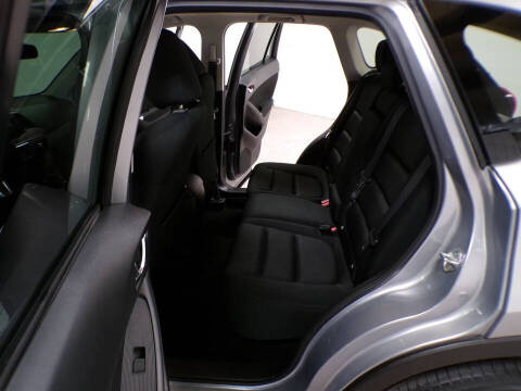 2013 Mazda CX-5 Touring